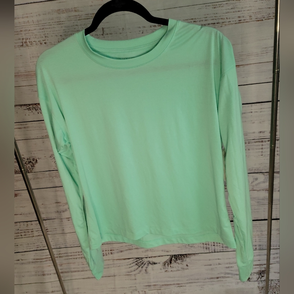 Tek Gear S long sleeve Tee